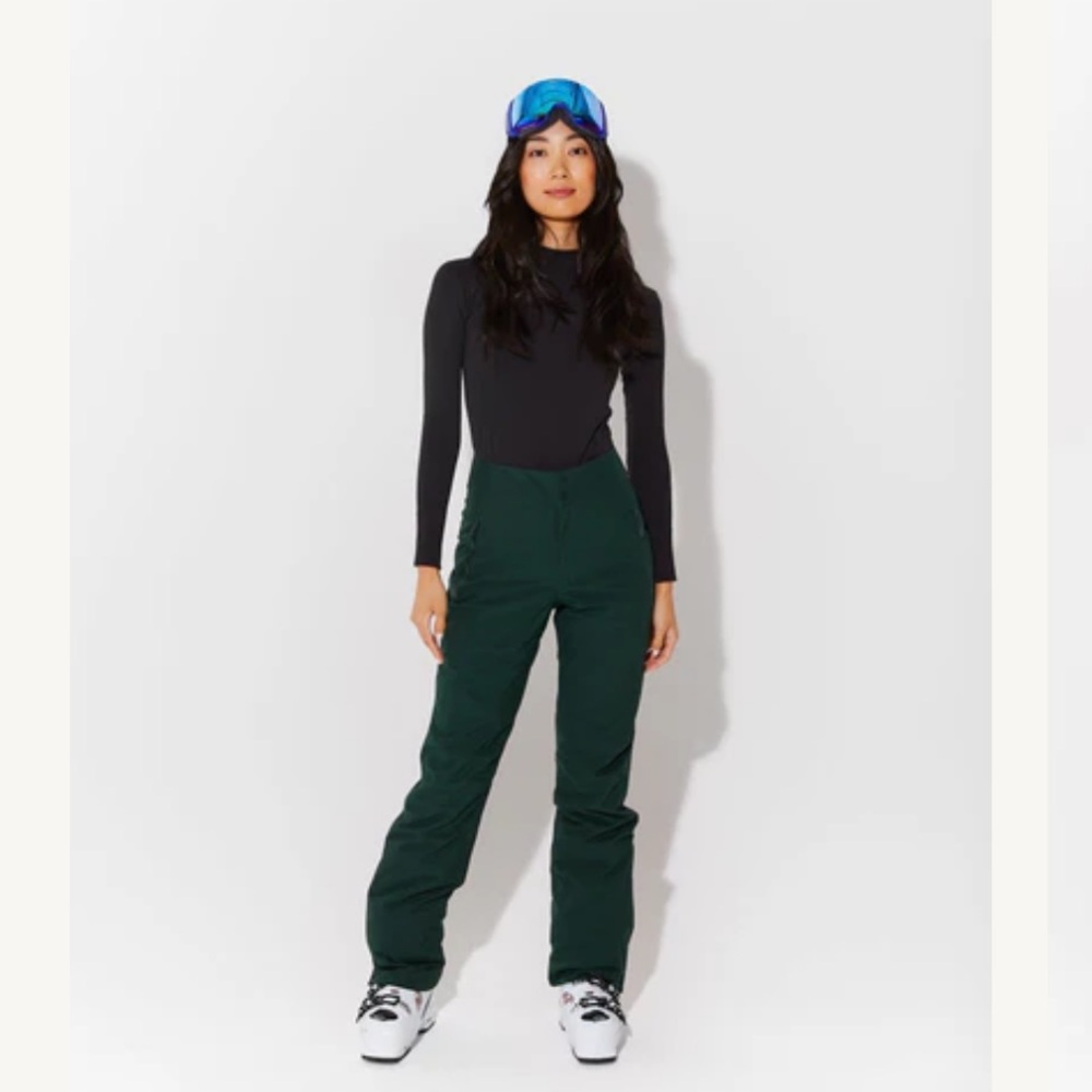 NWT HALF DAYS SKI PANT